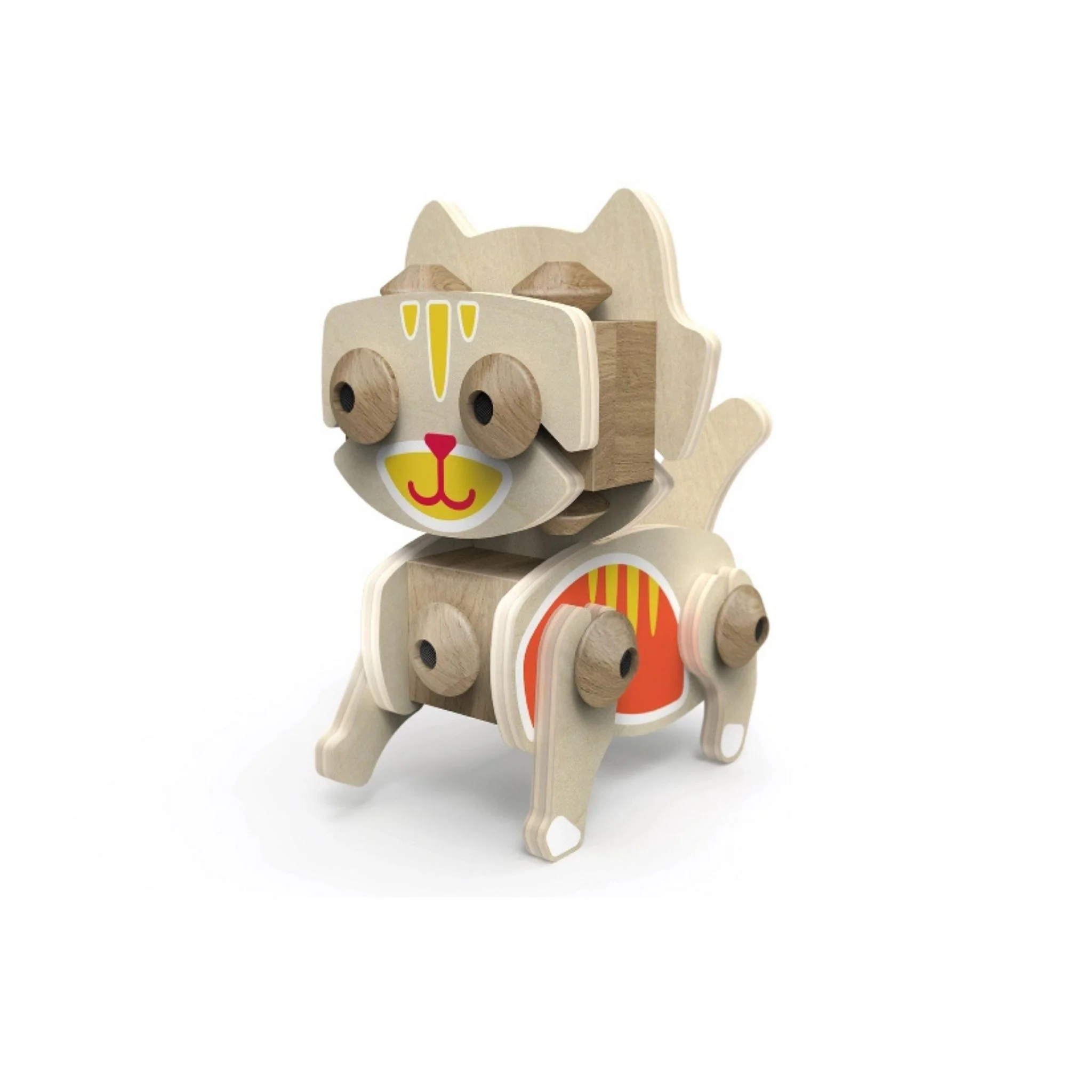 Classic World Flexi Animals - Image 4