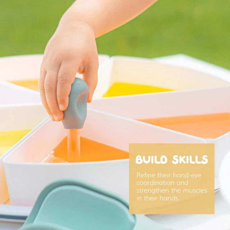 Inspire My Play Droppers - Pastel - Image 5