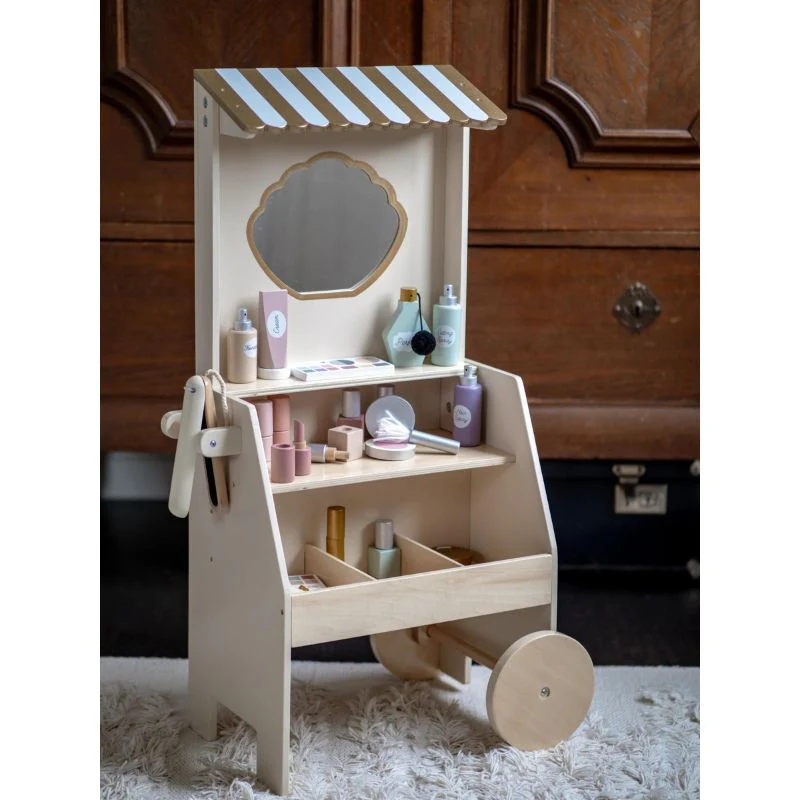 Jabadabado Beauty Salon - Image 11