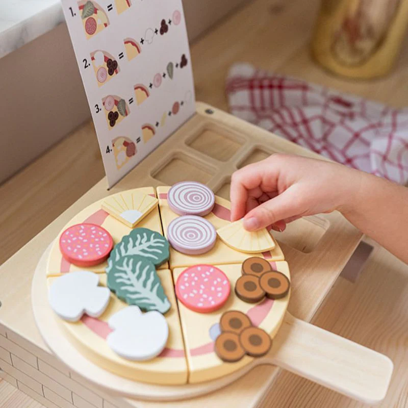 Jabadabado Pizza Oven - Image 3