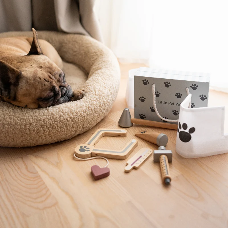 Jabadabado Vet's Bag - Image 7