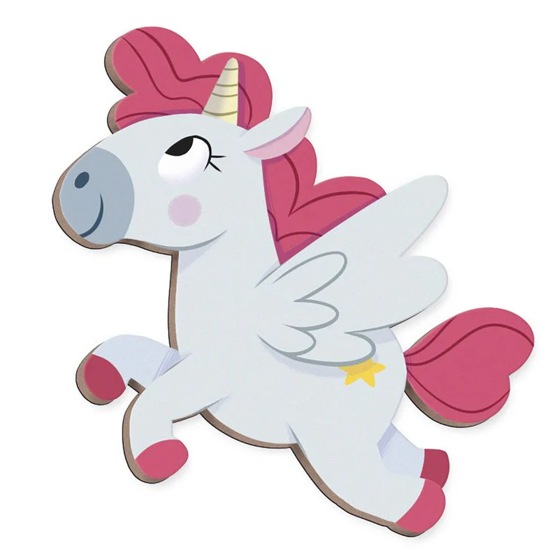 Janod Unicorns Magneti'Stories - Image 4