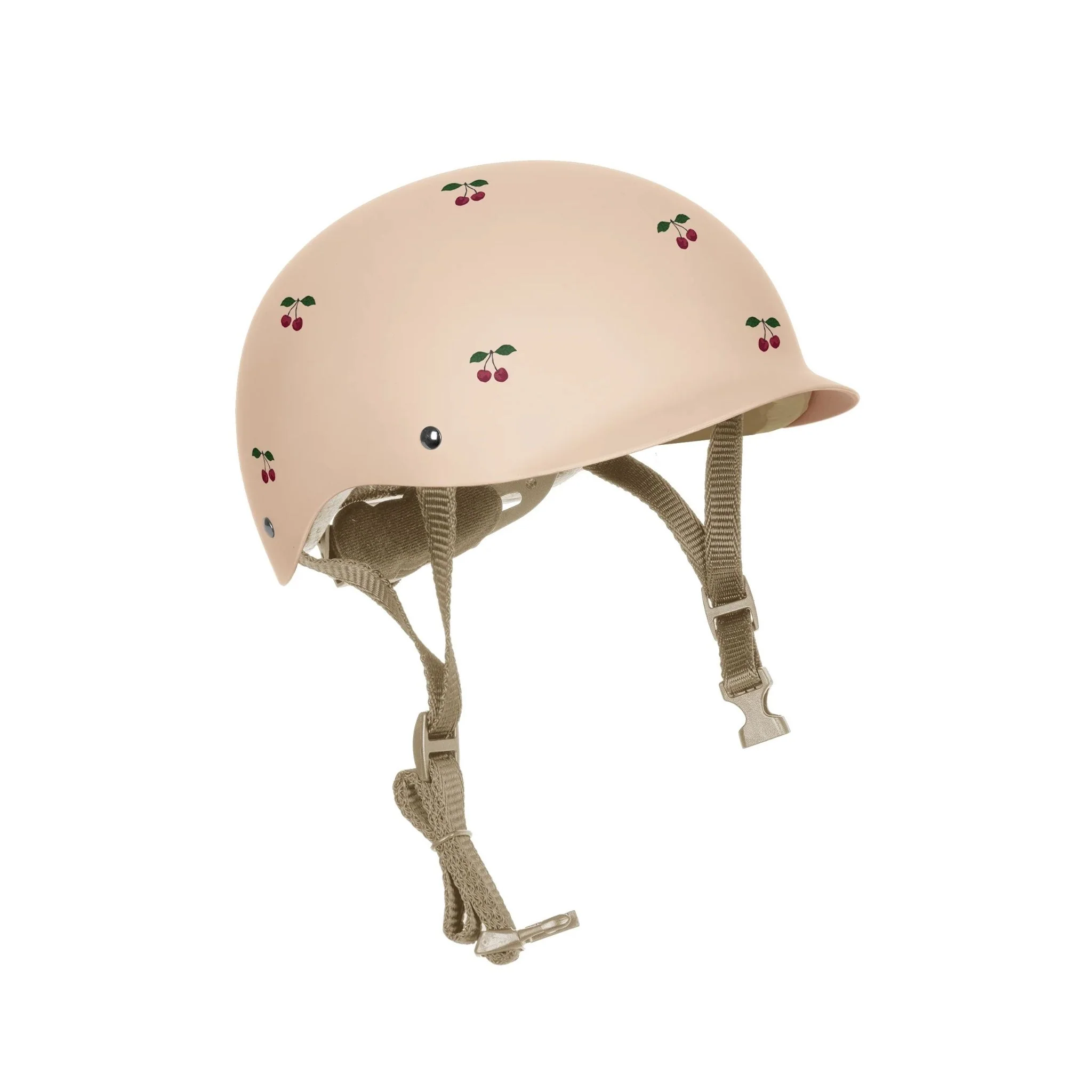 Konges Sløjd Bike Helmet - Cherry - Image 4