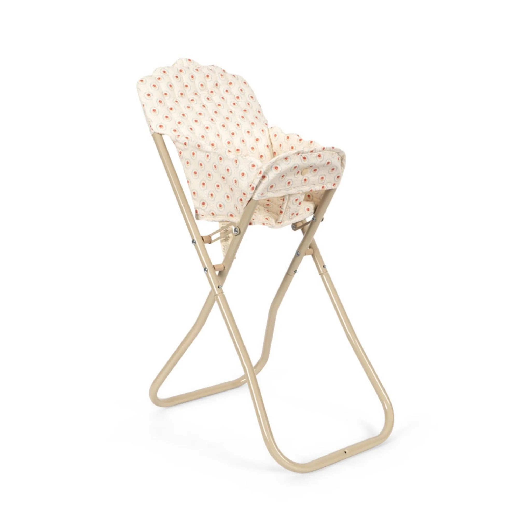 Konges Sløjd Doll High Chair - Mirage - Image 5