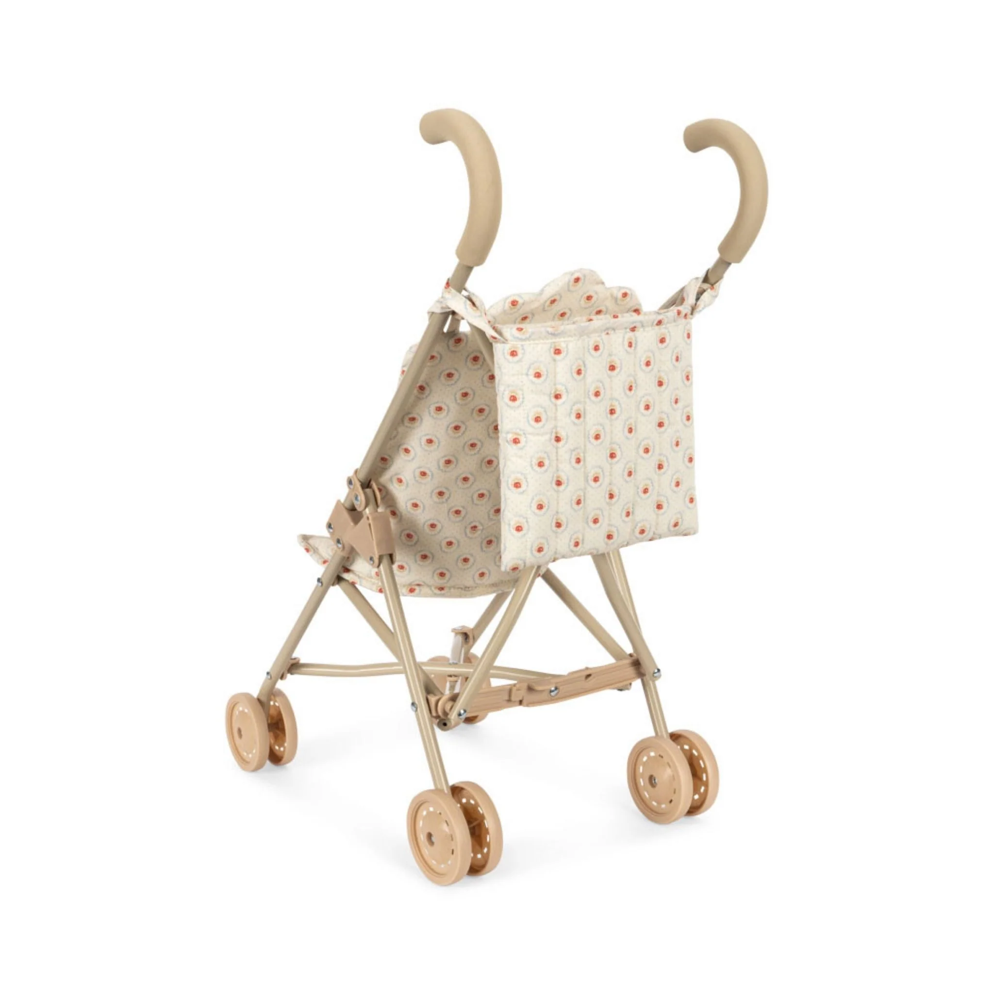 Konges Sløjd Doll Stroller - Mirage - Image 3