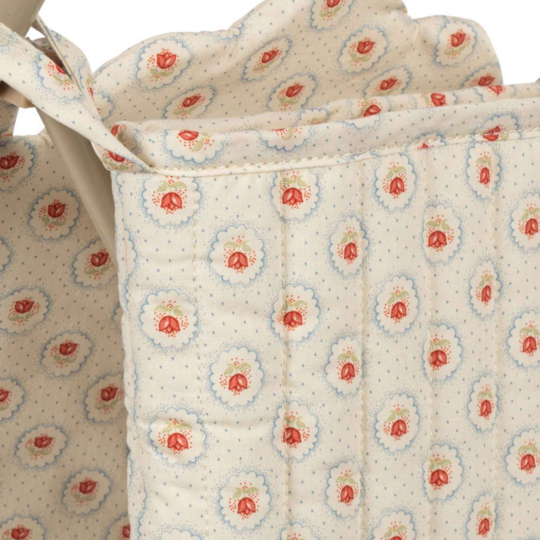 Konges Sløjd Doll Stroller - Mirage - Image 4