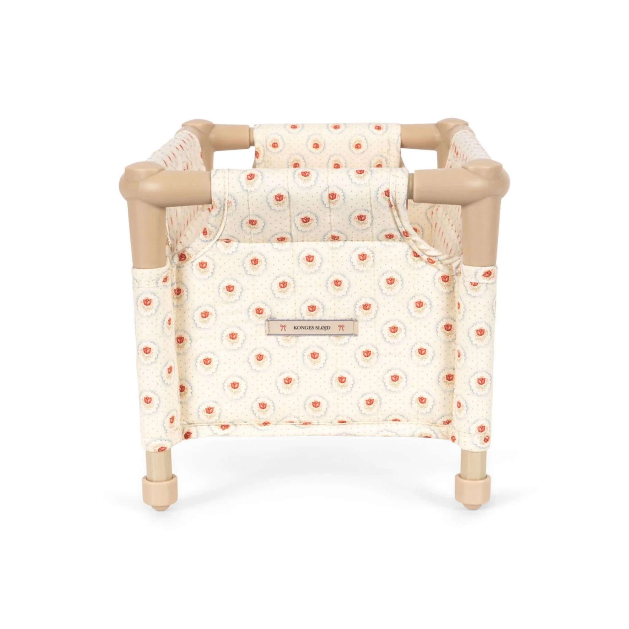 Konges Sløjd Doll Travel Bed - Mirage - Image 3