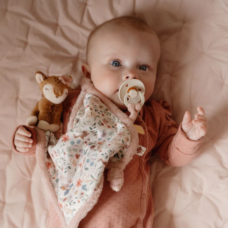 Little Dutch Deer Cuddle Cloth - Fairy Garden - Image 5