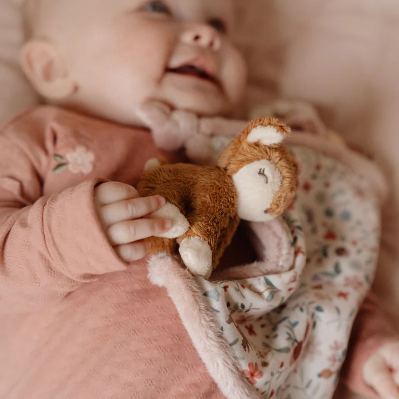 Little Dutch Deer Cuddle Cloth - Fairy Garden - Image 6