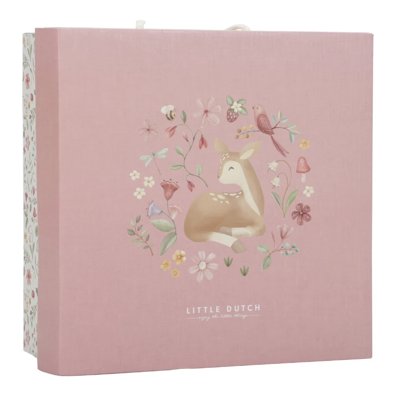 Little Dutch Gift Box - Fairy Garden - Image 8