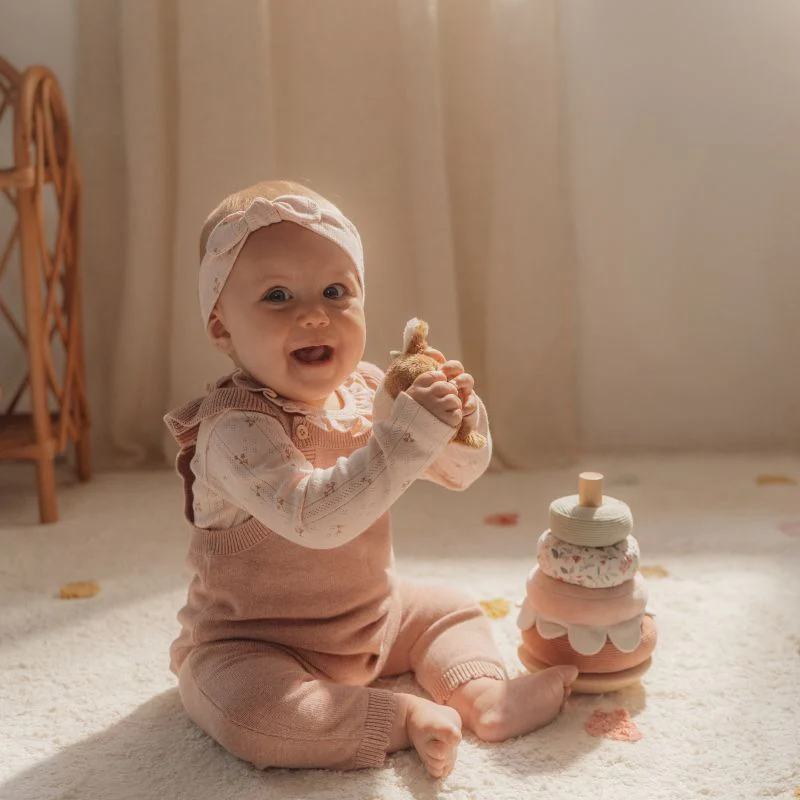 Little Dutch Rocking Ring Stacker - Fairy Garden - Image 8