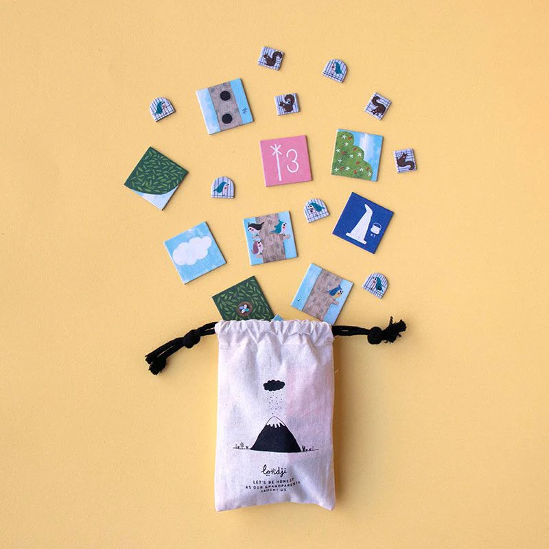 Londji The Fairy & The Wizard - Image 4