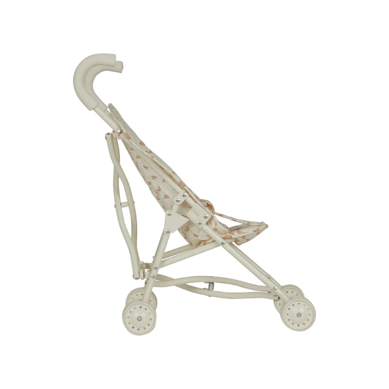 Olli Ella Sollie Stroller - Rainbow - Image 4