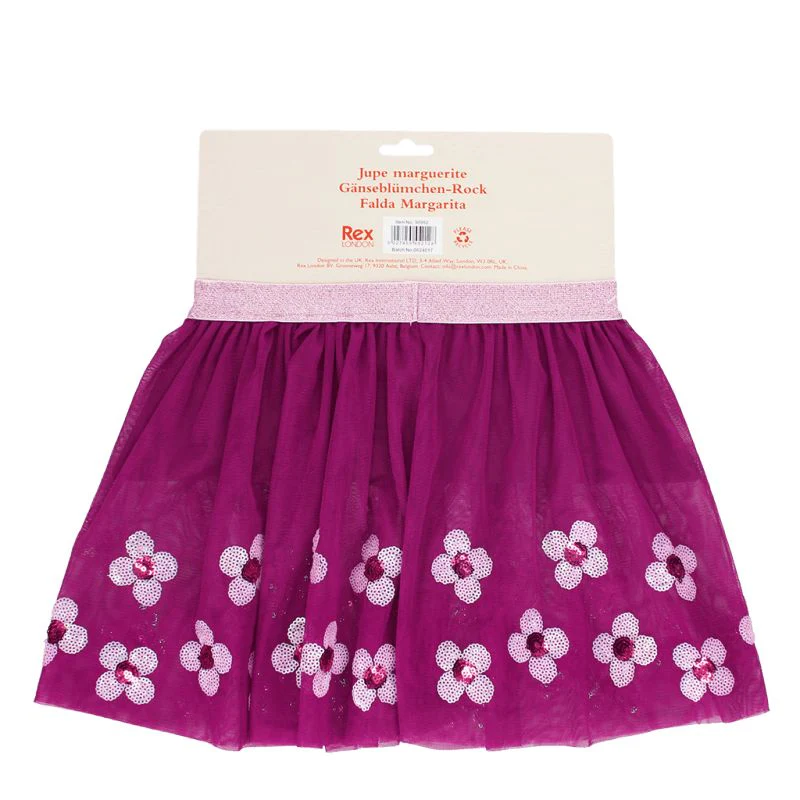 Rex London Daisy Skirt - Image 3