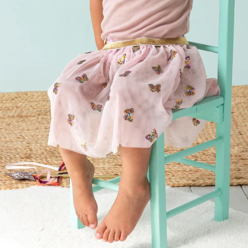 Rex London Fairies In The Garden Fairy Skirt - Image 4