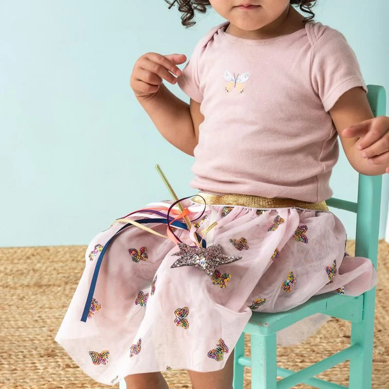 Rex London Fairies In The Garden Fairy Skirt - Image 5