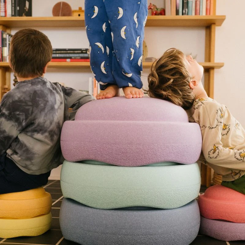 Stapelstein Grow Stone - Light Green - Image 7