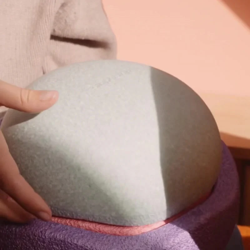 Stapelstein Inside Rainbow Set of 6 - Image 5