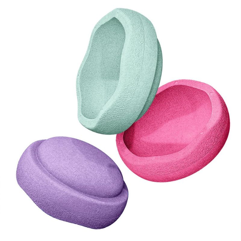 Stapelstein Stepping Stones - Fresh Set Of 3 - Image 5