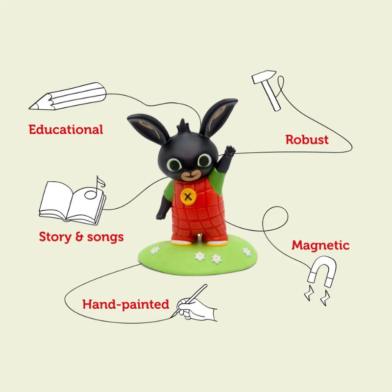 Tonies Bing Bunny - Image 4