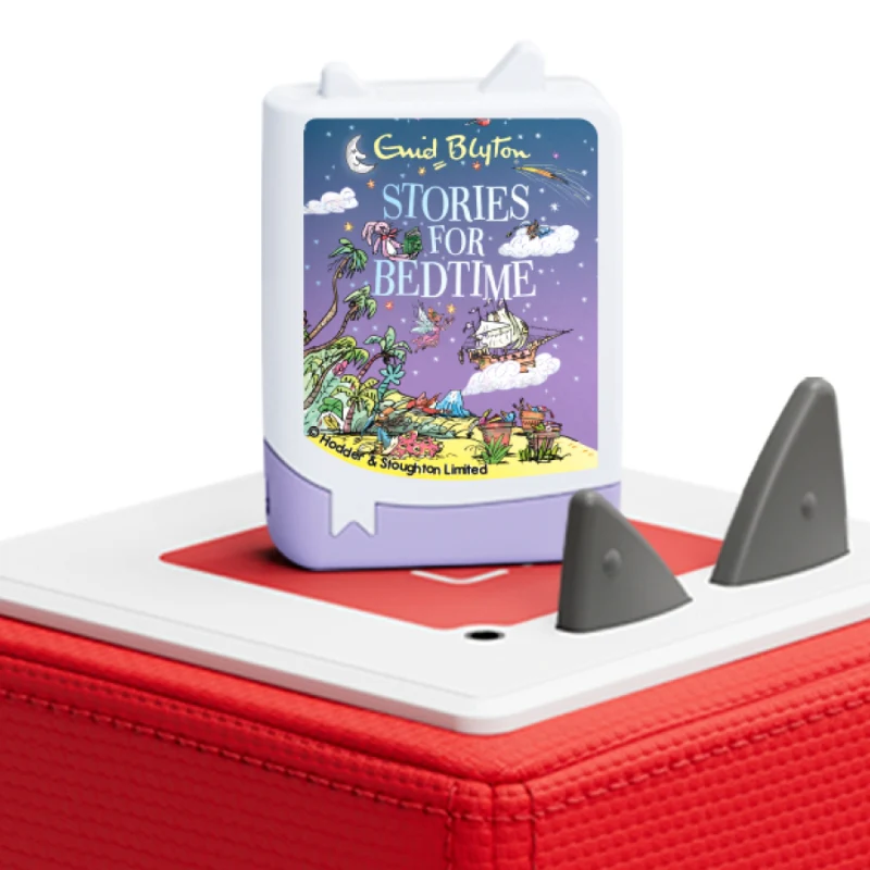 Tonies Pocket Book Enid Blyton Stories for Bedtime - Image 3