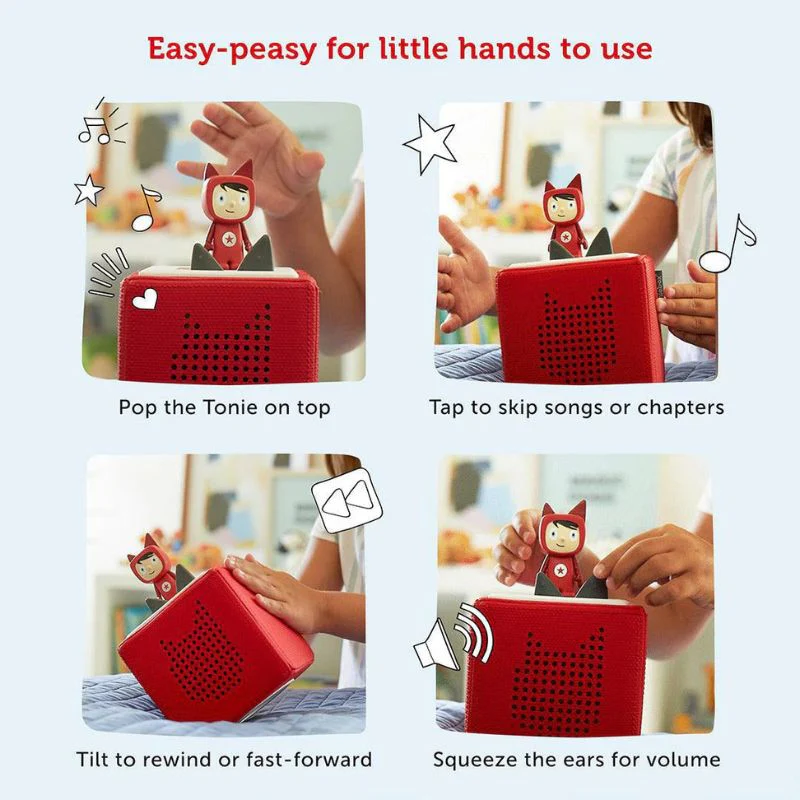 Tonies Disney Jasmine - Image 6