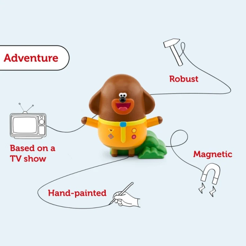 Tonies Hey Duggee - Image 4