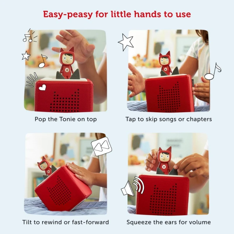 Tonies Hey Duggee - Image 5