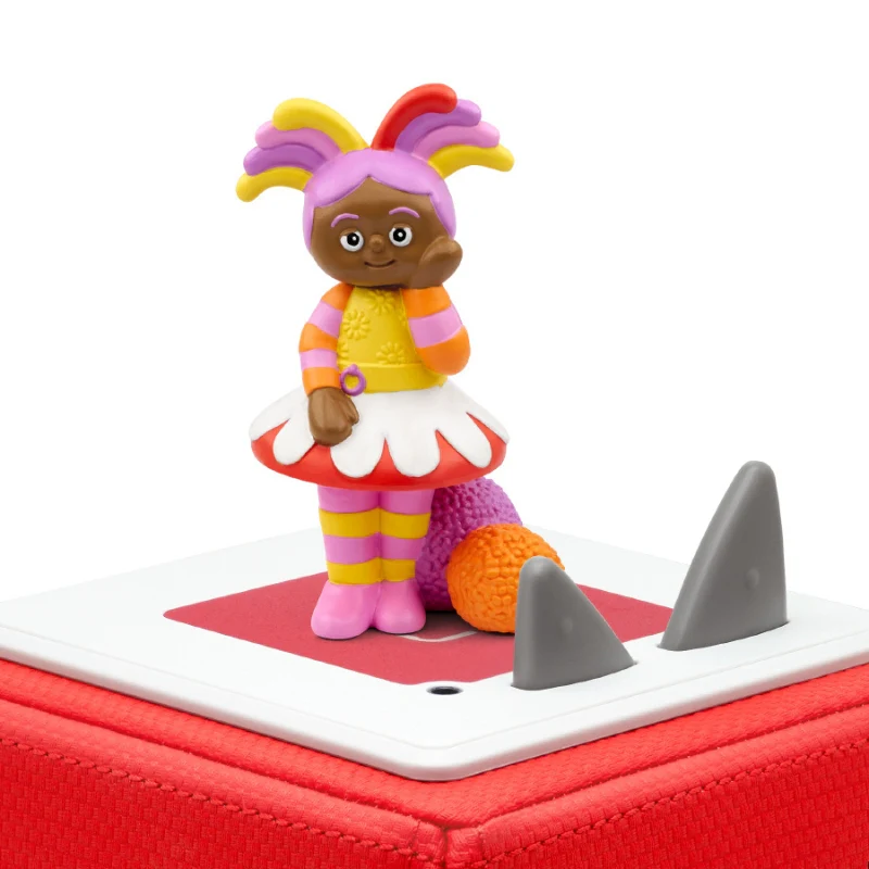 Tonies In the Night Garden - Bedtime with Upsy Daisy - Image 3