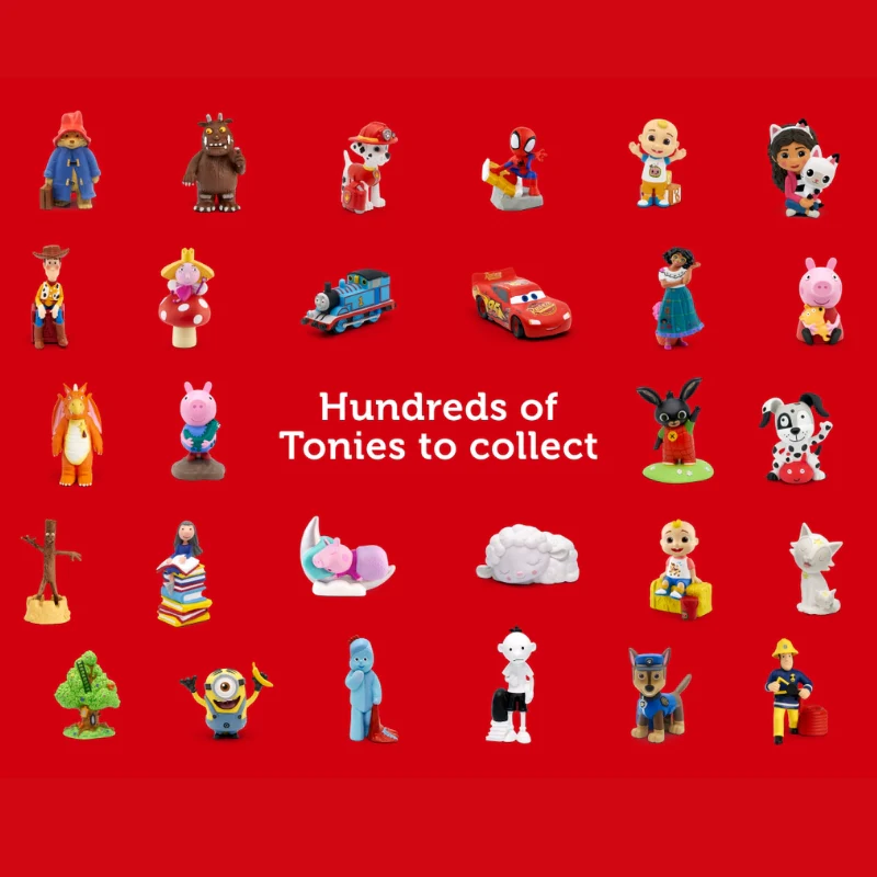 Tonies In the Night Garden - Bedtime with Upsy Daisy - Image 5