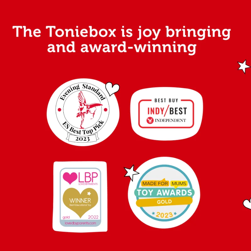 Tonies In the Night Garden - Bedtime with Upsy Daisy - Image 6