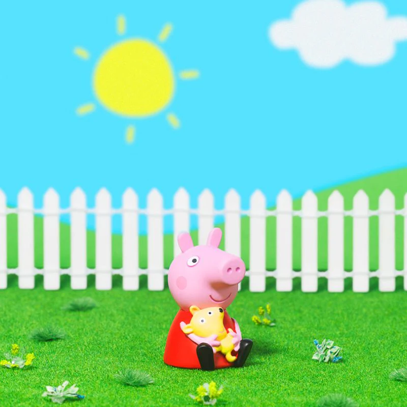 Tonies Peppa Pig - On the Road with Peppa - Image 3