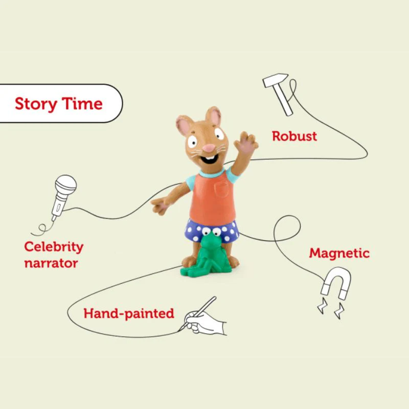 Tonies Pip & Posy - Posy - Image 4