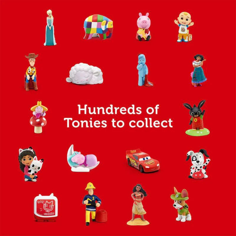 Tonies Pip & Posy - Posy - Image 6