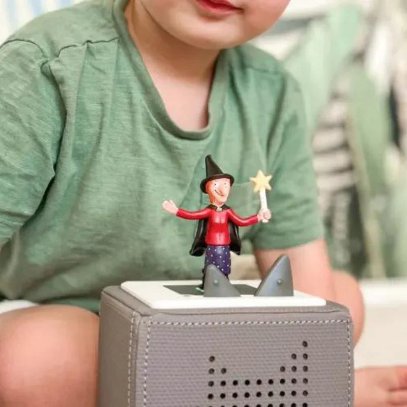 Tonies Julia Donaldson Room On The Broom - Image 3