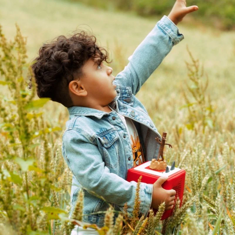 Tonies Julia Donaldson Stick Man - Image 3