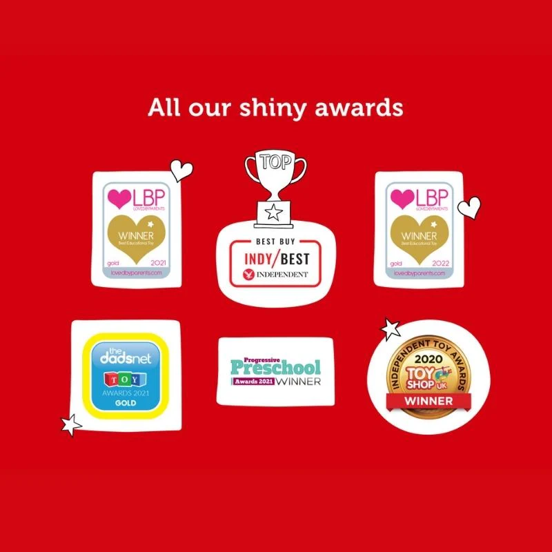 Tonies Julia Donaldson Stick Man - Image 6