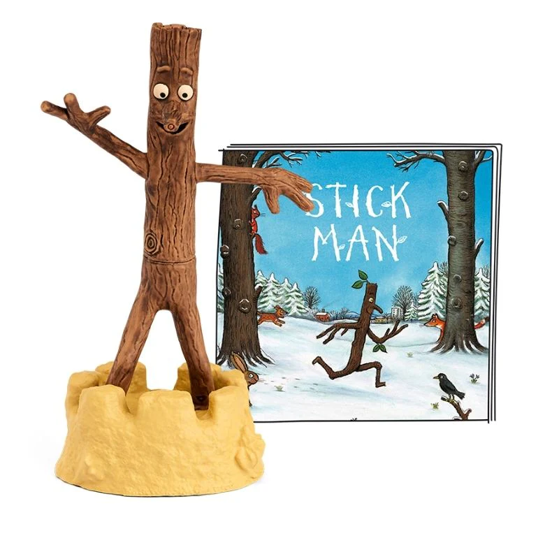 Tonies Julia Donaldson Stick Man - Image 7