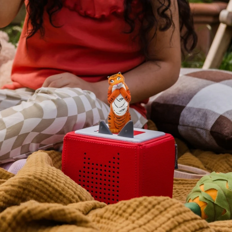 Tonies The Tiger Who Came to Tea and Other Stories - Image 3